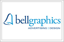 Bell Graphics logo