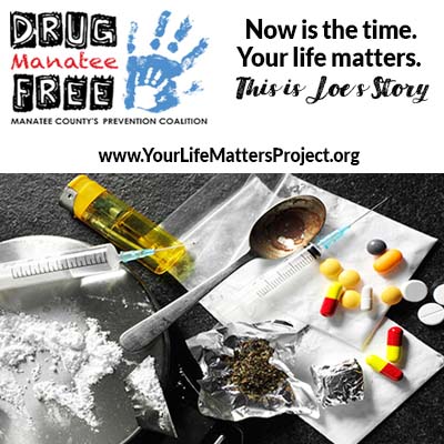 Your Life Matters Project